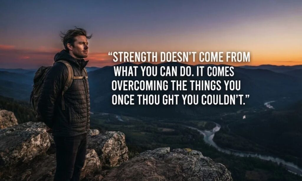 Powerful Short Captions and Quotes That Speak Volumes in Few Words