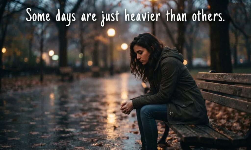 Sad Life Captions for Instagram