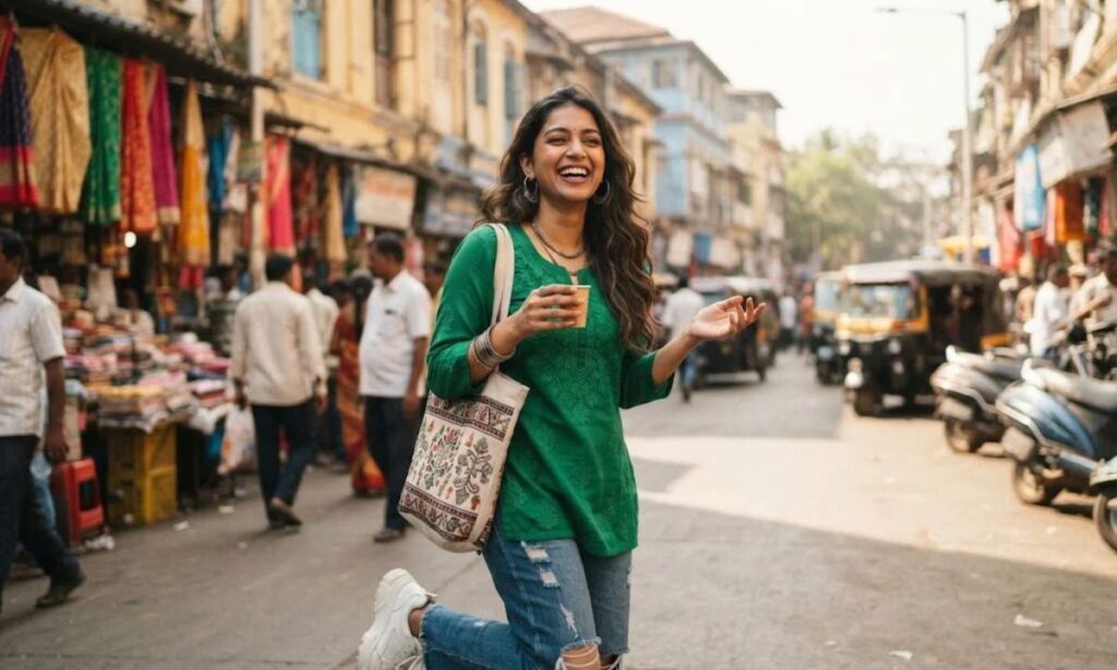 Sassy Desi Girls Captions for Instagram