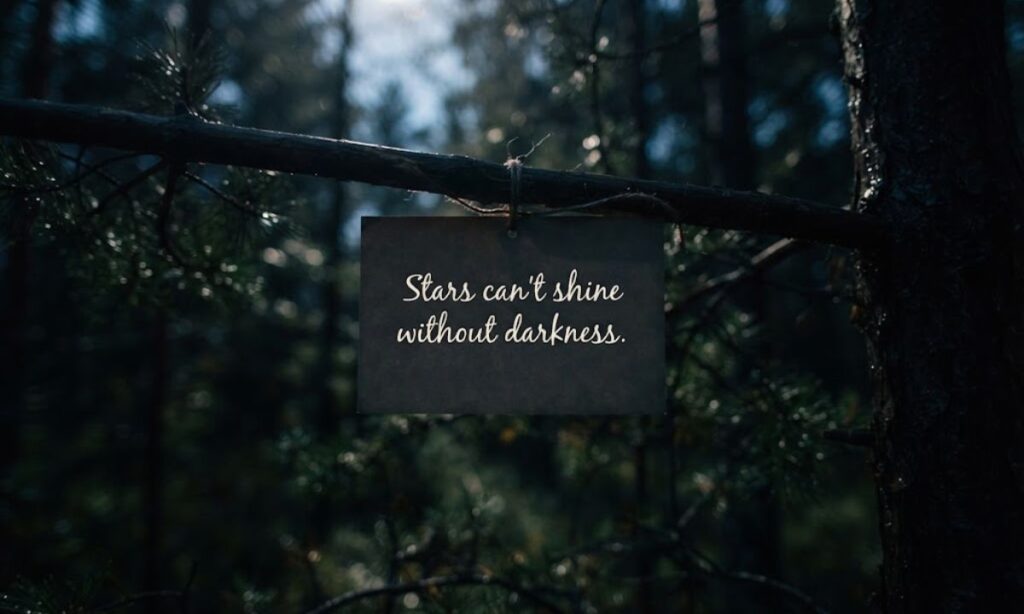 Tiny Quotes About Life