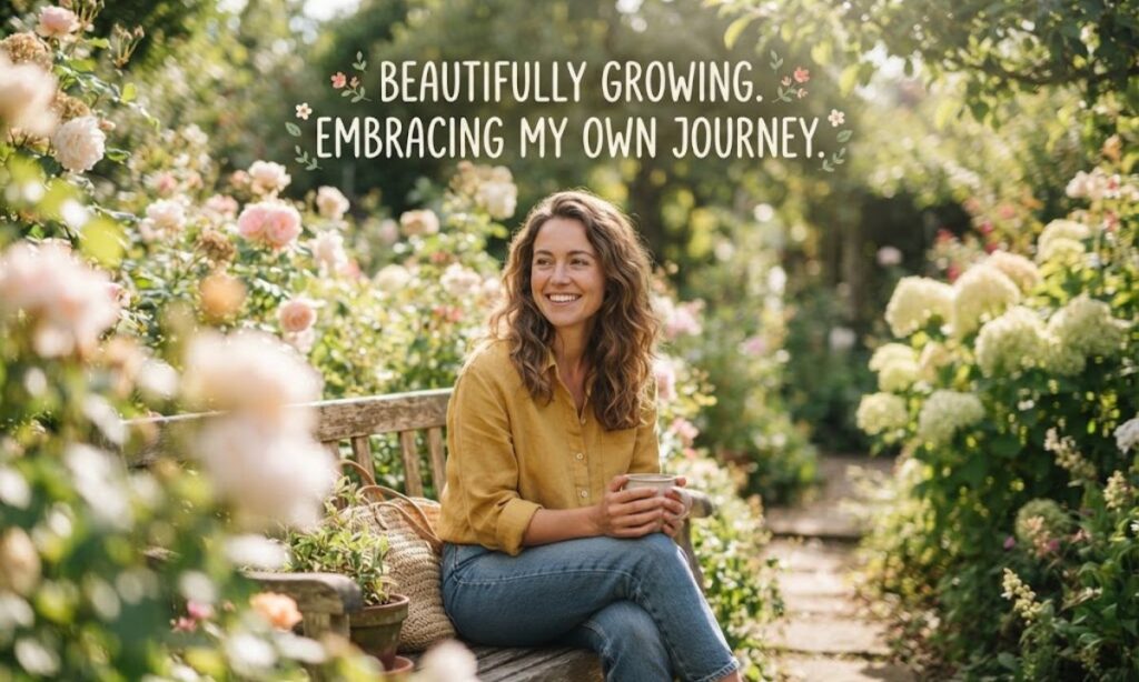 Unique Self Love Captions and Quotes