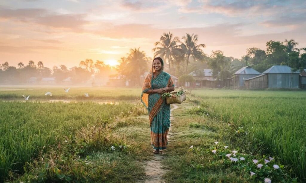 শুভ সকাল শুভেচ্ছা । শুভ সকালের শুভেচ্ছা