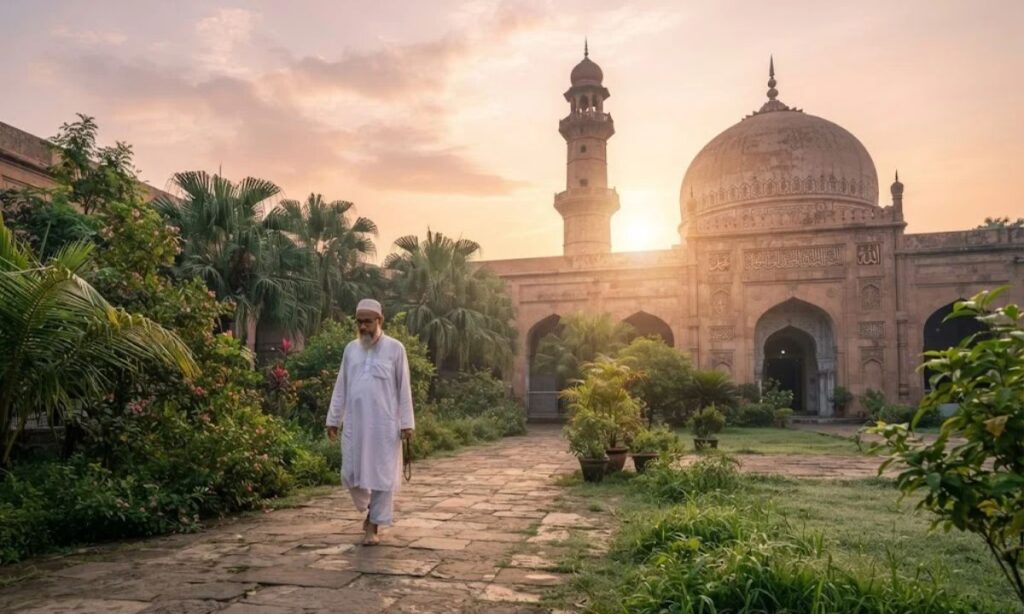 শুভ সকাল স্ট্যাটাস ইসলামিক । শুভ সকাল নিয়ে ইসলামিক উক্তি
